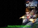 Jimmy Neutron